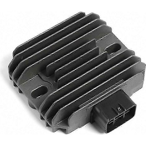 Régulateur de tension et redresseur pour motos compatibles avec les motos 300 EX300B 32800-05G00 21066-0732. (1/5)