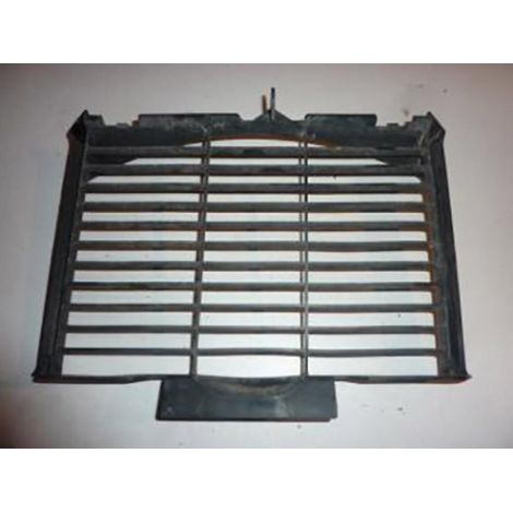 [PRODUIT D'OCCASION] Protection de radiateur origine pour Moto Yamaha 600 FZ6 Occasion
