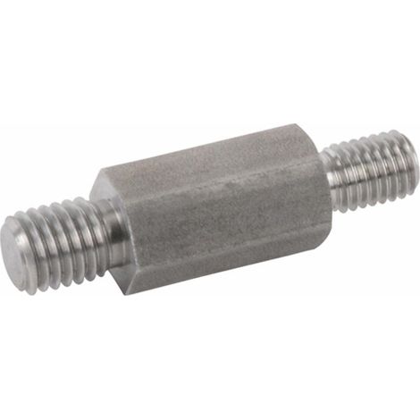 Raccordo di adattamento M12 x 175 - M10x150 - DIFF (1/2)