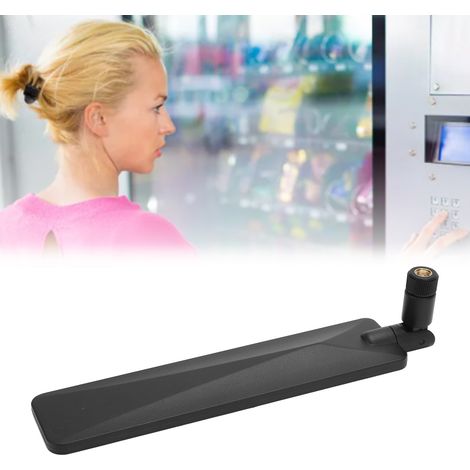 JB-5G-004 Rechteckige 5G-Antenne, 5G-Antenne mit hoher Verstärkung, 5G-Router-Gateway, externe omnidirektionale Vollbandantenne für IoT (1/5)