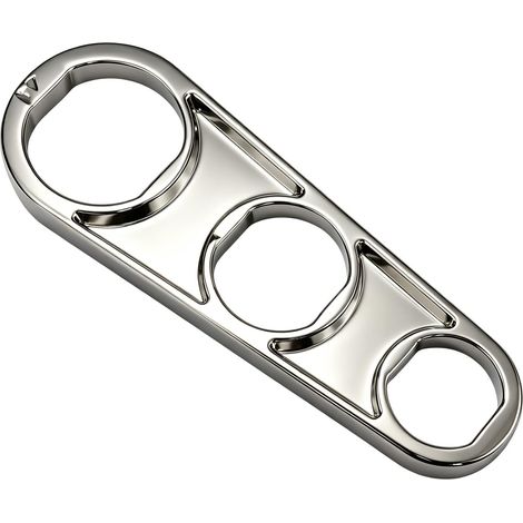 Régulateur de jet - Buse mélangeuse - Aérateur - Clé de service - Clé de montage - M16/M18/M20/M22/M24/M28 - Clé de montage universelle - 6 tailles (1/5)