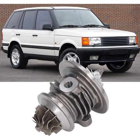 Der Turboladermechanismus 452055 ist mit dem Land Rover 300tdi kompatibel. (1/5)