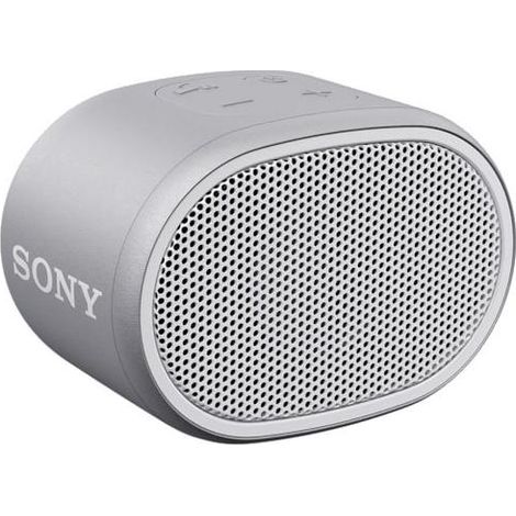 Altoparlante con microfono Bluetooth wireless Sony SRS-XB01: perfetto come regalo. (1/3)