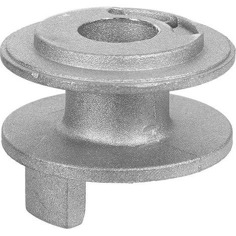 Kit de pièces de rechange pour parasol d'extérieur - Accessoires pour parasol de terrasse - Pour réparer la manivelle (1/5)