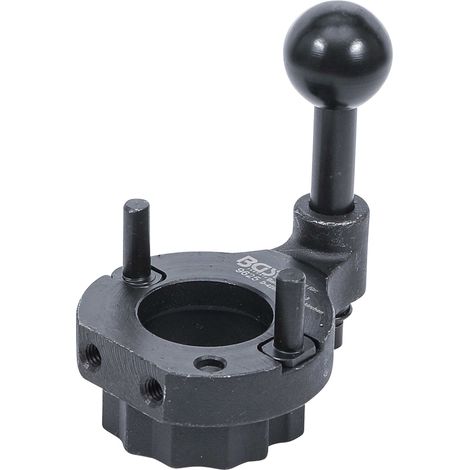 BGS Kurbelwellen-Arretier-Werkzeug für VAG 1.4 / 1.6 / 2.0 TDI (EA288) - 9625