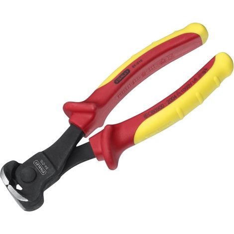 Stanley Tools Fatmax End Cutting Pliers VDE 165mm