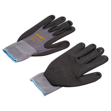 Schutzhandschuhe atmungsaktiv 3454/9