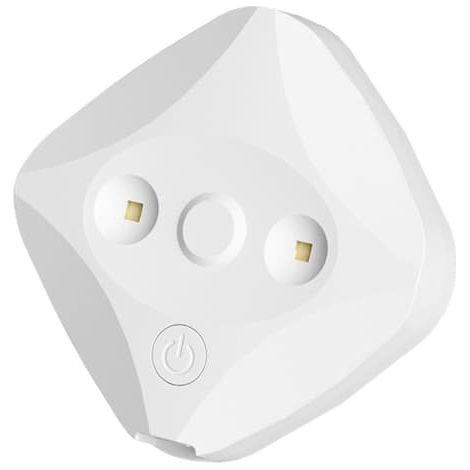 Lampada sterilizzatrice UV per WC, sterilizzatore per bagno (1/3)