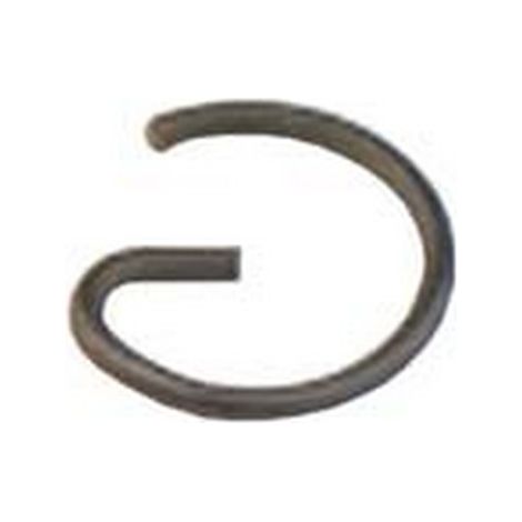 1PZ FERMO DELLO SPINOTTO DEL PISTONE PER MOTOSEGA - per ns codice 166379 (CDF04324) cc.45