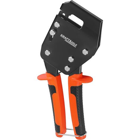 PINZA/UTENSILE DI CRIMPATURA PER IL COLLEGAMENTO DI PROFILI IN CARTONGESSO KD5987
