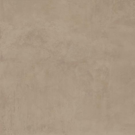 Carrelage effet Béton Beige Terre 60x60x2 cm Vetrano - Sol extérieur (vendu par carton de 0,72 m²) - RO'MA CARRELAGE (1/4)