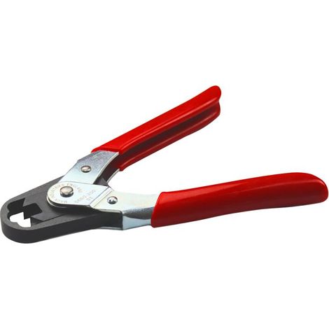Maun 5660-200 Olive Cutter Tool with 10mm Blade - Model MAU5660OP10 (1/5)