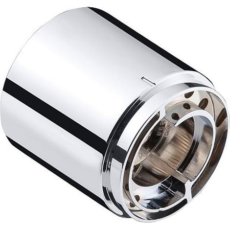 Hansgrohe HG sleeve chrome, 95032000