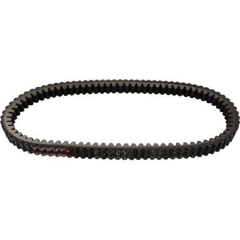 GATES Antriebsriemen Scooter Powerlink APRILIA ATLANTIC 250 '02-'10, GILERA NEXUS 250 '06-'08 / 300 '08-'13, PIAGGIO MP3 300 '08-'18, X7 250/300 '08-'13, X9 250 '00-'09, X-EVO 250 '07-'13, VESPA GTS 2