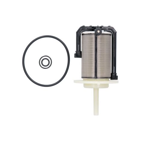 Ersatzteilset Sieb 0,5 + Saugrohr für JPF-Plus/+A 1 1/2'' - DN 65