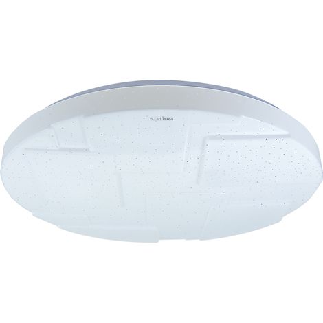Lámpara de techo LED SMD 24W 4000K IP44 Tetris Ideus 03641 (1/2)