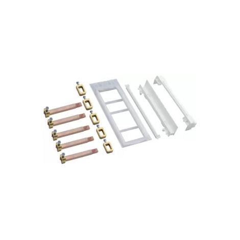 Hager S-Schienenverb.,universZ,5pol.,12x10mm ZM35S (1/2)