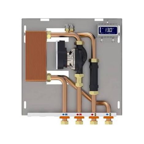 MODULO INTERFACCIA CALDAIA/TERMOPRODOTTO MX135/1HBL MINI + MANTELLO Misura: 25-30 KW