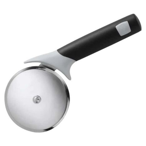 Roulette à pizza Weber (1/3)
