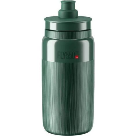 Bidon - 550 ml - Vert - 54 g - Pour Vélo