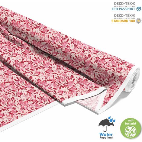 TESSUTI DECORATIVI PER ESTERNI OXFORD - Motivo Femminile DX10436 (1/5)