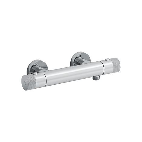 Mitigeur de douche thermostatique CHROME EAST SIDE - CRISTINA ONDYNA ES45151 (1/2)