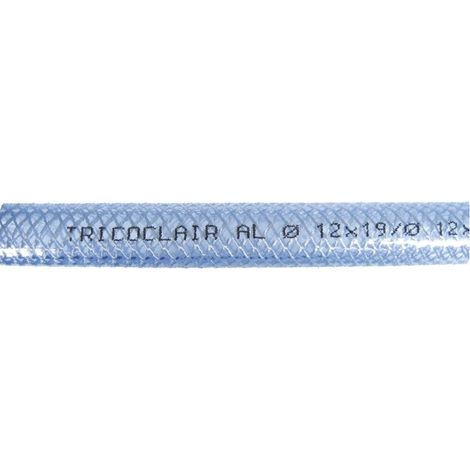 Tubo alimentare Tricoclair 25 m 8x14mm - Tricoflex