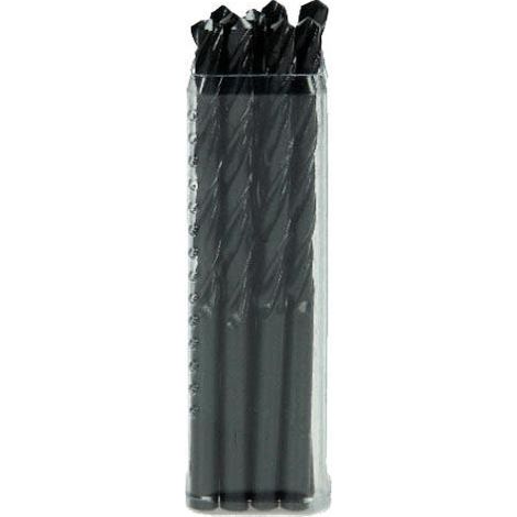 Forets à métaux HSS-R DIN 338 Ø 8,0 mm x10 HIKOKI 780057