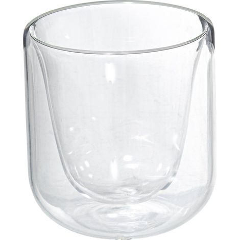 Taza de doble pared - 20 cl - Sg secret de gourmet
