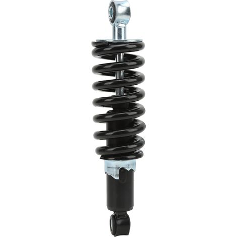 Amortisseur réglable étanche de 240 mm pour motos tout-terrain, quads, karts et scooters de 50 à 125 cm³. (1/5)