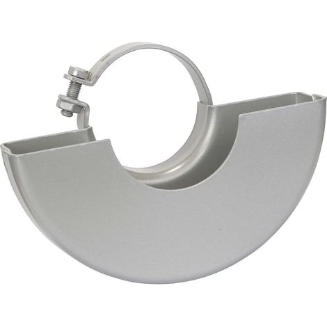 Copertura di protezione per separazione 180 mm, con codifica