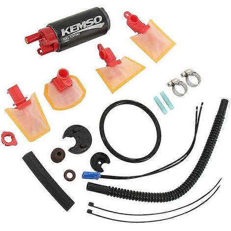 Pompe à carburant immergée pour Suzuki GSXR1000 1000 2000-2006 (1/5)