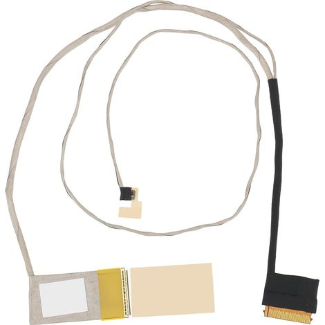 765785-001 40-pin Laptop LCD Display Cable compatible with HP Pavilion 17-F (1/5)