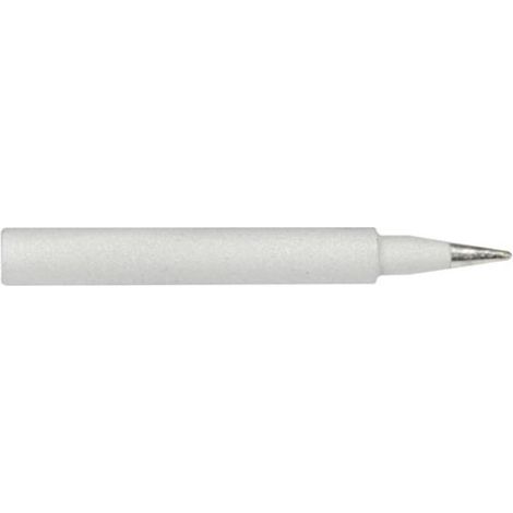 Velleman Ersatzlötspitze 1.6 mm, konisch, kompatibel mit -Lötstationen (VTSSC30N) und (VTSSC40N) für feine und präzise Lötarbeiten