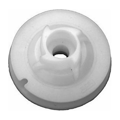 Poulie lanceur pour tronçonneuse Oleo-Mac – Compatible avec GS35, GS350, GS370, GS410C – 60mm – 50170050R