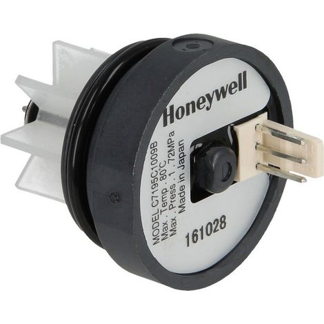 roue de capteur de Wolf turbine Wolf C7195C 248448999 pour CGB-2