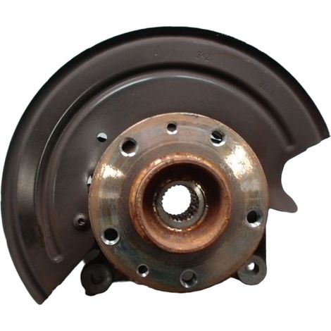 Pivot Avant Gauche DACIA Duster [PRODUIT D'OCCASION]♻️8200881824 (1/3)