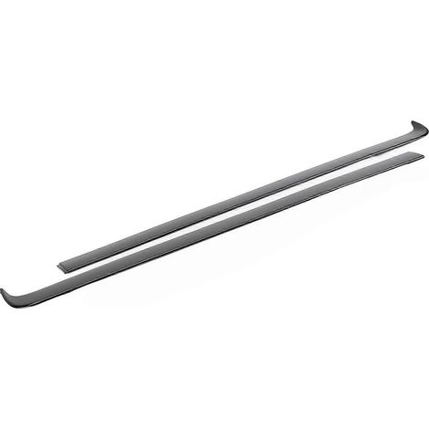 Pièce de protection pour tableau de bord, garniture intérieure pour Model S 3 Refresh 2024 (1/5)