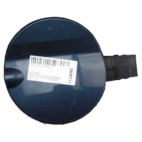 Volet De Trappe Carburant PEUGEOT Bipper [PRODUIT D'OCCASION]♻️1517f6 (1/2)