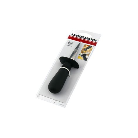 coltello per ostriche Fackelmann