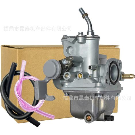 Carburetor for YFM80, 85, 86-88 Moto4, YFM50, FM100, Raptor50/80 motorcycles (1/5)