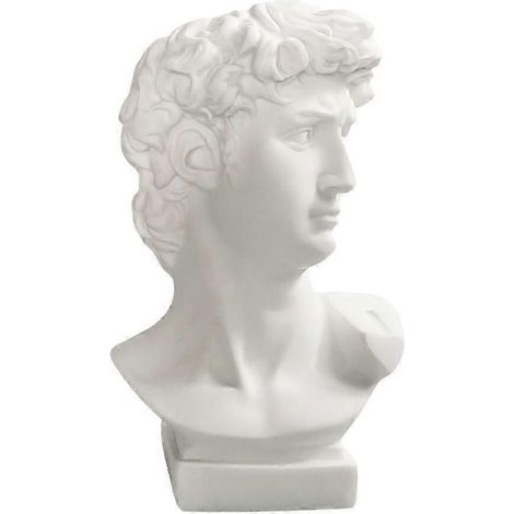 Sculpture unique servant de porte-pinceaux de maquillage décoratif, de rangement pour cosmétiques, de présentoir à pinceaux, de vase à fleurs, de porte-stylo ou de jardinière.-11.5CM (1/5)