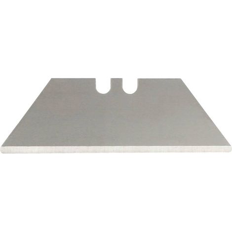 PHC Lama di ricambio 58.2 mm Acciaio al carbonio Argento 100 pz. (1/2)