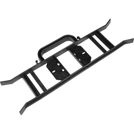 Sealey HF03 H-Frame Cable Tidy - Pack of 3 (1/3)