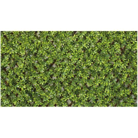 SIEPE ARTIFICIALE A PANNELLO mt 1 x 2