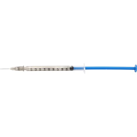 Colle adhésive conductrice argentée 1,0 ml pour la réparation de connecteurs, de circuits imprimés et de fils électriques. (1/5)
