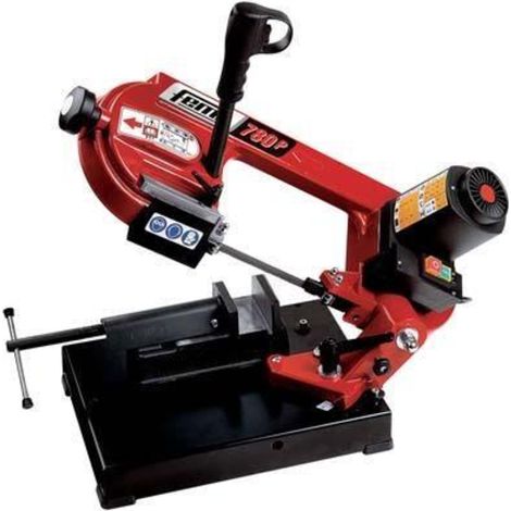 Troncatrice a ferro 780xl femi