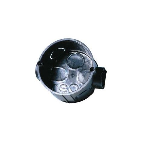 Contenitore Di Interruttore Iso-Sezionatore 60 Mm (A 10)