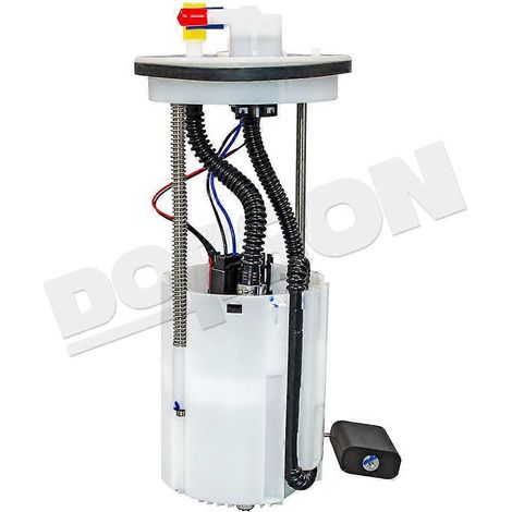 Compatible avec l'ensemble pompe à carburant Changan Benben 1.1/Mini (références 1093088A et 1106100E4) (1/4)