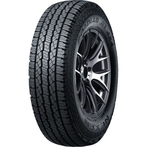 NEXEN 265/70R16 112H TL ROADIAN AT M+S (1/3)